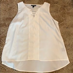 Attention Brand sleeveless top